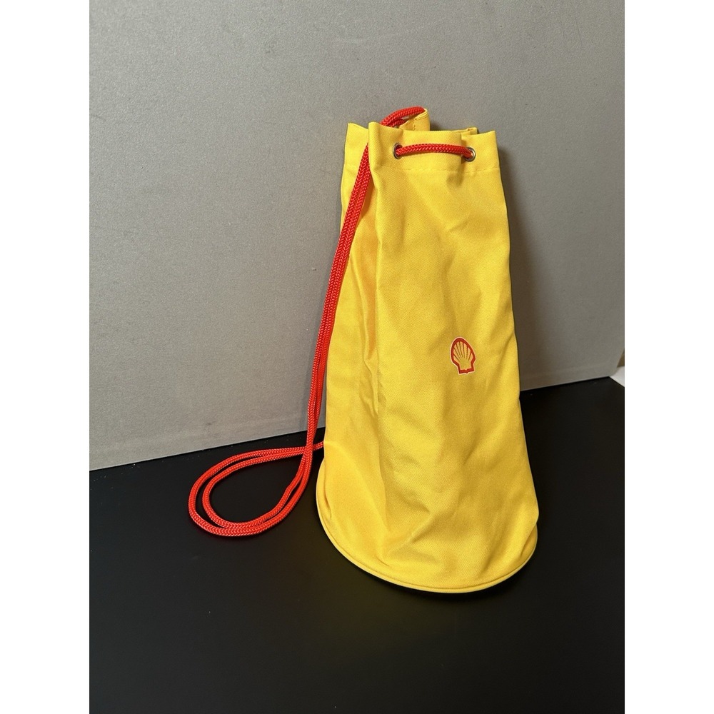 Vintage She'll Mini Drawstring Bag - Picture 2 of 8